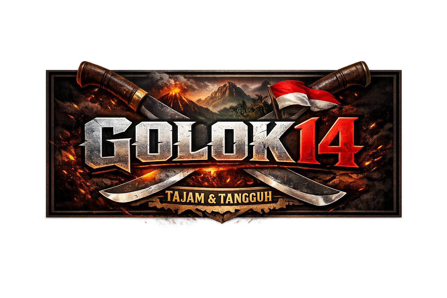GOLOK14